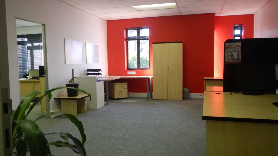To Let commercial Property for Rent in Westlake Western Cape